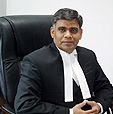 Justice Suresh Kait 